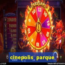 cinepolis parque shopping bahia